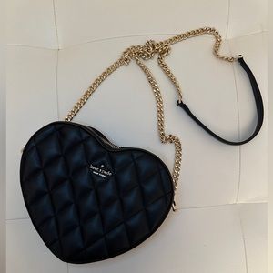 Kate Spade Heart Bag